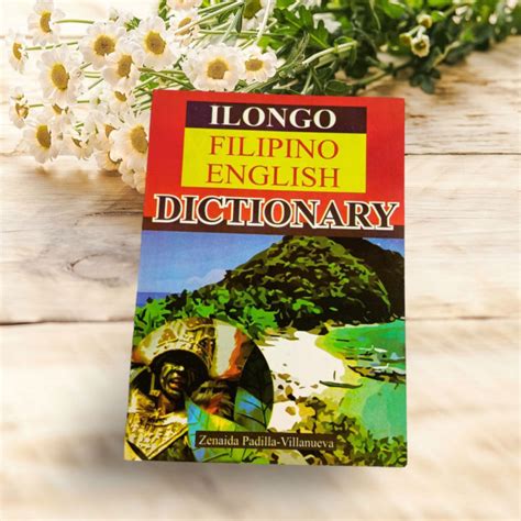 itot ilonggo|Ilonggo Dictionary .